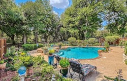 197 Park Place Circle, Cresson, TX 76035