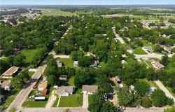 204 E 16th Street, Cameron, TX 76520