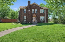 1543 W Clark St, Bartlett, TX 76511