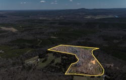 0 Norwood Road, Gladstone, VA 24553