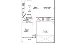 365 Prosperity Lane, Moore, SC 29369