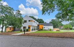 3462 Gladstone Street, Winston-Salem, NC 27104