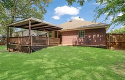 566 Turtle Creek Drive, Reno, TX 75462