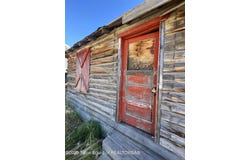 75 MERNA Drive, Merna, WY 83115