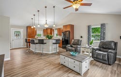 6380 NW 54th Court, Johnston, IA 50131