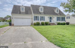 309 W LONDON AVENUE, SALISBURY, MD 21801