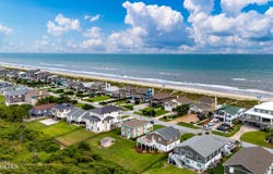508 Ocean Ridge Drive, Atlantic Beach, NC 28512