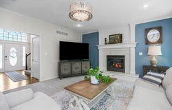 5117 S Necessary Court, Blue Springs, MO 64015
