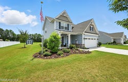 129 Glenmoor Path, Moyock, NC 27958