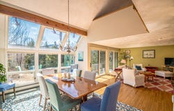34 Ridge Road, Jackson, NH 03846