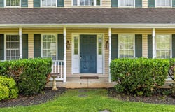 9503 CHILDACREST DRIVE, BOONSBORO, MD 21713