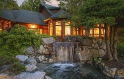 13615 CHIPPEWA CAMP ROAD, MILTON TWP, MI 49676