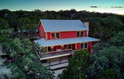 184 Marymeade, Hunt, TX 78024