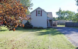 196 E Walnut Road, Petersburg, MI 49270