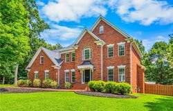 5736 Brightington Court, Kernersville, NC 27284