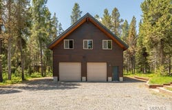 4473 Boulders Street, Island Park, ID 83429