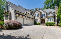 2805 Anderson Drive, Raleigh, NC 27608