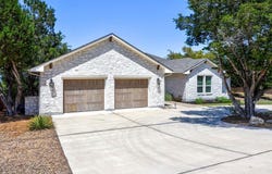 5100 Thunderbird ST, Lago Vista, TX 78645