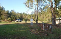 152 Gang Plank Trail, Many, LA 71449