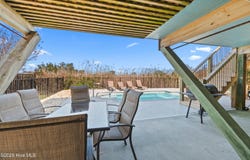 108 Caswell Beach Road, Oak Island, NC 28465
