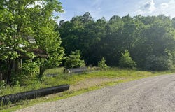 Tract 2 Jaymeson RD, Oden, AR 71961