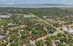 43 Twelfth St, ROCKPORT, TX 78382