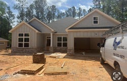 104 GODFREY Drive, McCormick, SC 29835