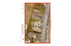 WASHINGTON Road lot: 2, Washington, IL 61571