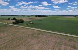 TBD SR 218, Walton, IN 46994
