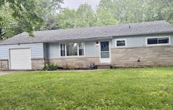 3325 Canaday Drive, Anderson, IN 46013