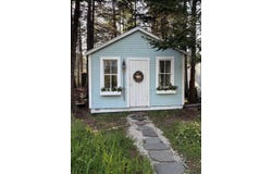 28 Marquis Lane, Harpswell, ME 04079