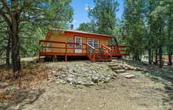 170 Northwest Slope Drive, Regina, NM 87046