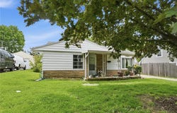 4728 Burkhardt Avenue, Dayton, OH 45403