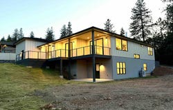913 Granite Ridge Circle, Jacksonville, OR 97530