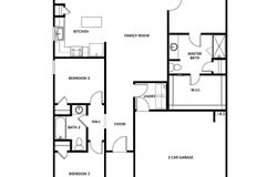 305 Fastboy Ln, Waller, TX 77484