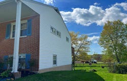 114 DONCASTER ROAD, JOPPA, MD 21085