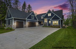 8771 Shorebird Lane, Empire, MI 49630
