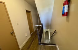 317 E East south st Street, Wilkes Barre, PA 18702