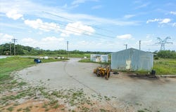 S Hwy 59, Bowie, TX 76230