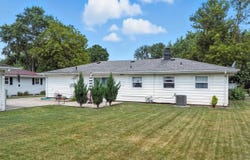 8026 Marston Drive, Fort Wayne, IN 46835-1119