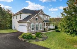 8091 SIDE HILL Drive, WARRENTON, VA 20187