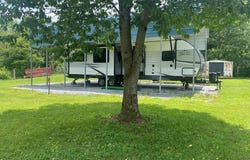 545 Barton Lane, Sugar Grove, VA 24375