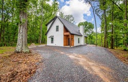 193 Sunshine Lane, Pangburn, AR 72121