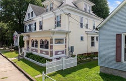 1115 Seventh Street, Moundsville, WV 26041