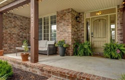 1421 N Rockingham Avenue, Nixa, MO 65714