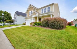 6410 Hedgewood Lane, High Point, NC 27265