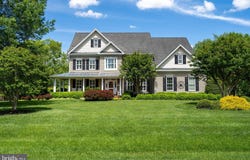 13543 RUSTLING OAKS DRIVE, WYE MILLS, MD 21679