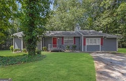 194 Lexington, Riverdale, GA 30274