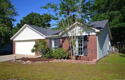 50 Meadow Ridge Loop, Maumelle, AR 72113