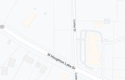 W Houghton Lake Drive, Houghton Lake, MI 48629